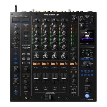 Pioneer djm a9 mixer