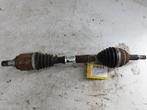 AANDRIJFAS LINKS VOOR Renault Clio IV (5R) (391018401R), Auto-onderdelen, Gebruikt, Renault