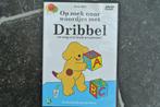 DVD: Dribbel op zoek naar woordjes, Cd's en Dvd's, Ophalen of Verzenden