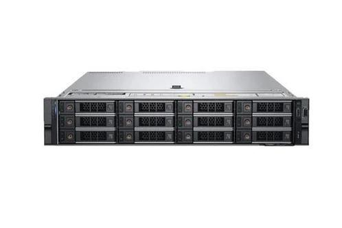 Dell EMC PowerEdge R750xs - 12x LFF + 2x SFF, Computers en Software, Servers, Refurbished, 3 tot 4 Ghz, 64 GB, Hot swappable onderdelen