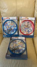 Lot de 3 horloges neuve dans son emballage, Antiquités & Art