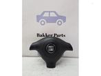 Airbag links (Stuur) van een Seat Leon, Auto-onderdelen, Gebruikt, -, -, -