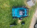 Tondeuse gazon sans fil Makita, Tuin en Terras, Grasmaaiers, Ophalen, Opvangbak, Accu-grasmaaier, Zo goed als nieuw