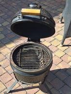 Bbq, Tuin en Terras, Houtskoolbarbecues, Ophalen, Gebruikt, Kamado