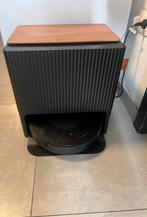 IROBOT Robotstofzuiger en dweil Roomba J9+ 1 jr oud GARANTIE, Enlèvement, Comme neuf, Sac à poussière, Aspirateur robot