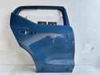 Volvo XC40 Xc-40  deur portier rechtsachter origineel, Auto-onderdelen, Gebruikt, -, Deur, -