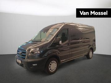 Ford E-Transit 2T 350 L3H2 Trend beschikbaar voor biedingen