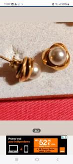 Bijoux  buocle  d'oreille  ancienne, Bijoux, Sacs & Beauté, Enlèvement ou Envoi