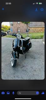 Vespa px125 de 2012! 572km!!!!!!, Ophalen, Zo goed als nieuw