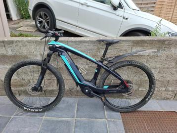 Vélo électrique, Enlèvement, Comme neuf, Autres marques