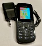 NOKIA 130, Telecommunicatie, Mobiele telefoons | Nokia, Ophalen, Overige kleuren, Fysiek toetsenbord, Klassiek of Candybar