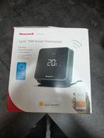 Slimme thermostaat Honeywell T6R, Bricolage & Construction, Enlèvement ou Envoi, Thermostat intelligent, Neuf