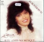 Vinyl, 7"   -   Stella* – Si Tu Aimes Ma Musique..., Ophalen of Verzenden, Overige formaten