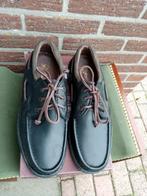 Heren schoenen Ambiorix Mt41,5, Noir, Ambiorix, Chaussures à lacets, Enlèvement ou Envoi
