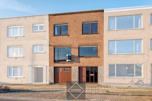 Huis te koop in Blankenberge, 4 slpks, Immo, Huizen en Appartementen te koop, Vrijstaande woning