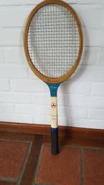 Vintage racket - Donnay Super service - Tournament model, Sports & Fitness, Tennis, Autres marques, Raquette, Enlèvement, Utilisé