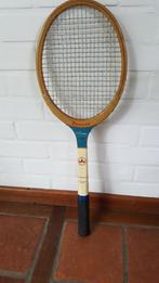 Vintage racket - Donnay Super service - Tournament model, Ophalen, Gebruikt, Racket, Overige merken