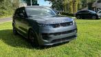 New Range Rover Sport P510e Autobiography - 8/23 - 10775 km, Autos, Cuir, Achat, Détection des panneaux routiers, Euro 6