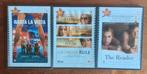 DVD - Dag allemaal Movie Collection 2 - 3 stuks, Ophalen of Verzenden, Zo goed als nieuw