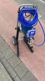 Graco A45, Doe-het-zelf en Bouw, Gebruikt