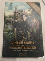 Ransom Riggs - De bijzondere kinderen van mevrouw Peregrine, Boeken, Ophalen, Ransom Riggs