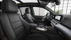 Mercedes-Benz GLE-Klasse 350 DE 4MATIC Luxury Line | Panoram, Auto's, Mercedes-Benz, Stof, Gebruikt, GLE, 5 zetels