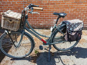 Batavus CNCTD damesfiets 3 versnellingen beschikbaar voor biedingen