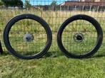 Nieuwe wielset Giant SLR 2 50 carbon, Fietsen en Brommers, Racefiets, Giant, Zo goed als nieuw, Ophalen