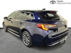 Toyota Corolla TS Premium 1.8, Autos, Toyota, Hybride Électrique/Essence, Verrouillage centralisé sans clé, Break, Automatique