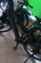 KALKHOFF  e-fietsenvoor dames,en heren ,compleet met oplader, Zo goed als nieuw, 51 tot 55 cm, 50 km per accu of meer, Ophalen