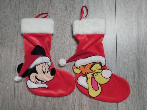 ② Décorations de Noël Disney — Noël — 2ememain