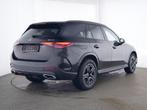 Mercedes-Benz GLC 300 e 4MATIC AMG Line + BURMESTER + TREKHA, Auto's, Automaat, Stof, Gebruikt, 4 cilinders