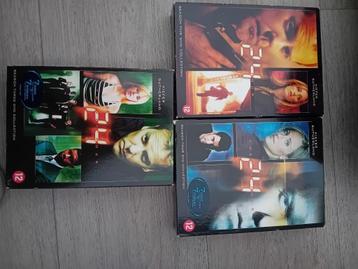 Dvd 24 heures chrono, CD & DVD, Enlèvement ou Envoi