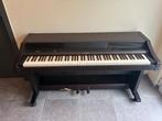 Roland Piano HP6000S, Muziek en Instrumenten, Piano's, Ophalen, Gebruikt, Bruin, Piano