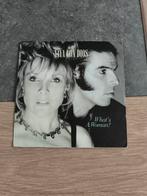7' vinyl singel van vaya con dios, Ophalen of Verzenden, Zo goed als nieuw