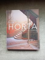 Victor Horta, architect van de art nouveau, Ophalen of Verzenden