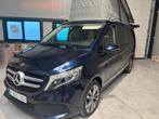 Mercedes v300 Marco polo 2021, Particulier, Luifel, Mercedes