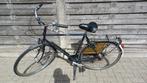 Herenfiets, Fietsen en Brommers, Gebruikt, Versnellingen, 53 tot 57 cm, Ophalen