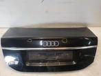 ACHTERKLEP Audi S6 (C5) (01-1999/01-2005), Gebruikt, Audi, Achterklep