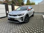 Kia Stonic 1.0 essence avec 51.000km 1er propriétaire, Autos, Kia, Cuir, Argent ou Gris, Achat, Euro 6