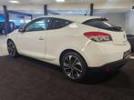 Renault Mégane Coupe TCe 130 EDC Bose Edition * Automaat *, Gebruikt, 4 cilinders, Parkeersensor, Bedrijf