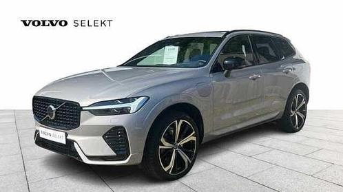 Volvo XC60 Recharge R-Design, T8 AWD Plug-in Hybrid, Auto's, Volvo, XC60, Airbags, Airconditioning, Alarm, Bluetooth, Cruise Control