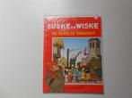 suske en wiske 257 De rebelse Reinaert 1998 1 ste druk. Gese, Boeken, Willy Vandersteen, Eén stripboek, Nieuw, Ophalen of Verzenden
