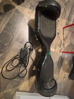 Hoverboard, Ophalen, Gebruikt