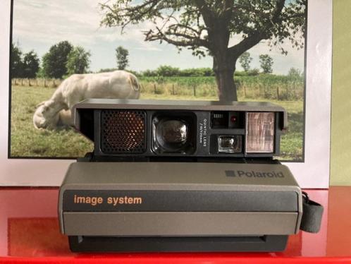 POLAROID Image System, Audio, Tv en Foto, Fotocamera's Analoog, Zo goed als nieuw, Polaroid, Polaroid, Ophalen of Verzenden