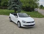 VW Golf Cabrio 1.2i de 2014 ** 66.000 km ** Garantie 12M, Autos, 1197 cm³, Euro 5, Achat, 139 g/km