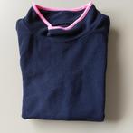 fleece trui, maat 146/152, Ophalen of Verzenden, Zo goed als nieuw, Meisje, Trui of Vest