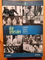 Drie generaties   de raconteurs, Enlèvement ou Envoi, Comme neuf, Société, De raconteur