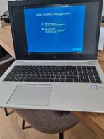 HP Elitebook Intelcore I5 Bang & Olufsen 8th GEN, Computers en Software, Ophalen of Verzenden, Zo goed als nieuw