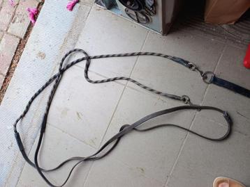 Slofteugel beschikbaar voor biedingen